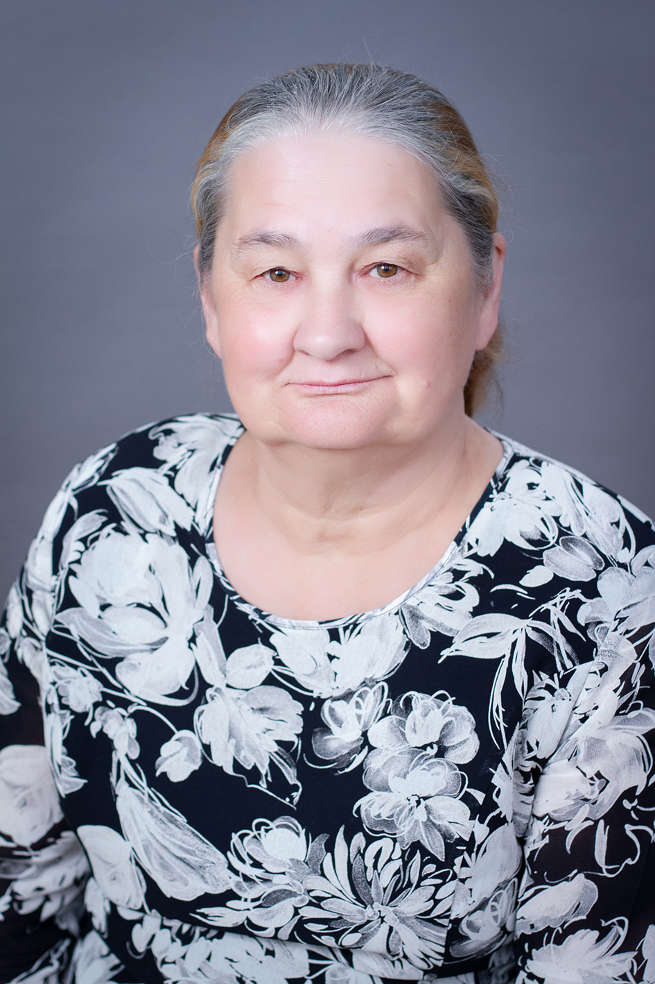 Мелекерова Зарема.