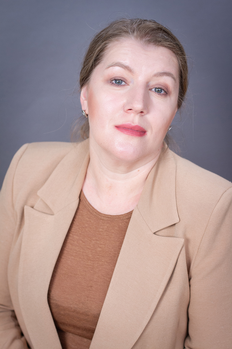 Карданова Инна Адамовна.