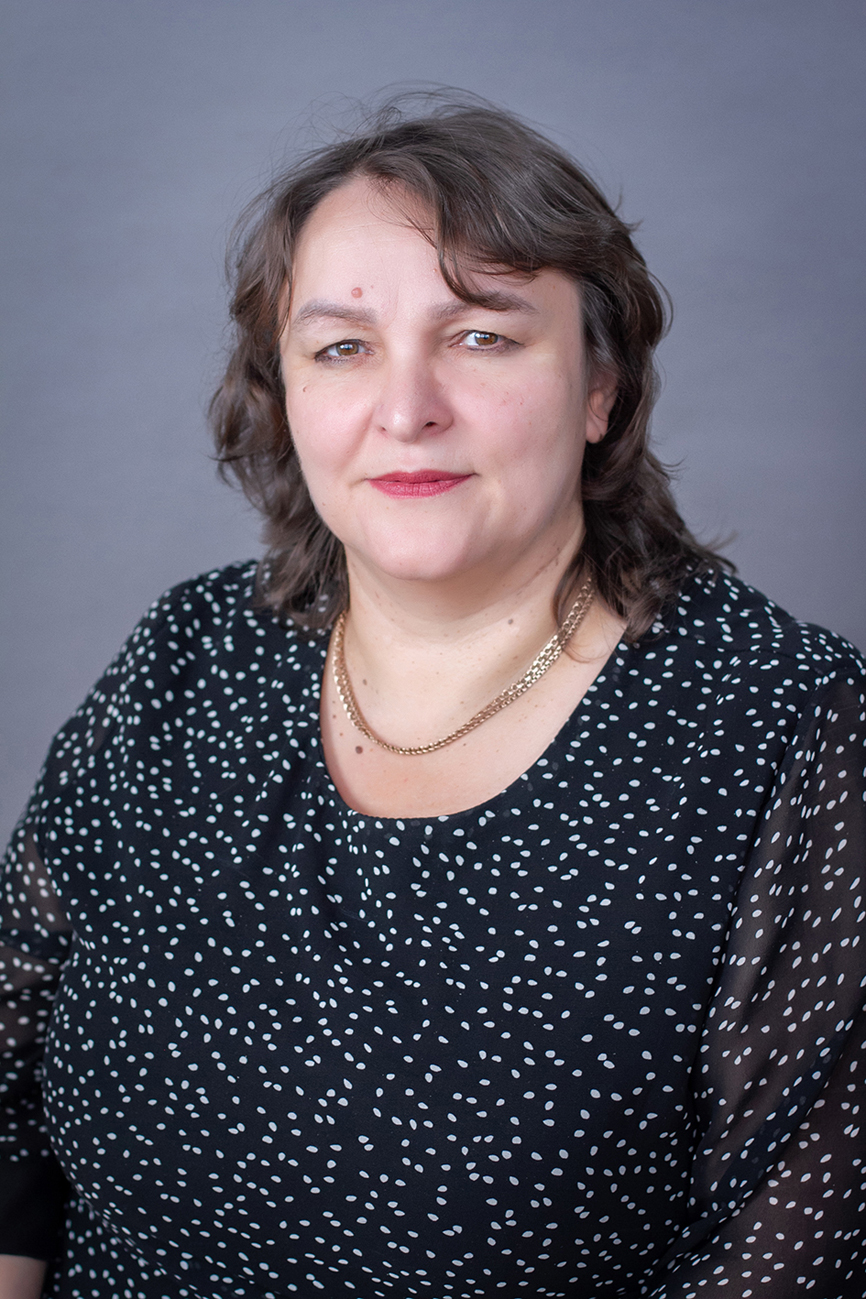 Карданова Аксана Борисовна.