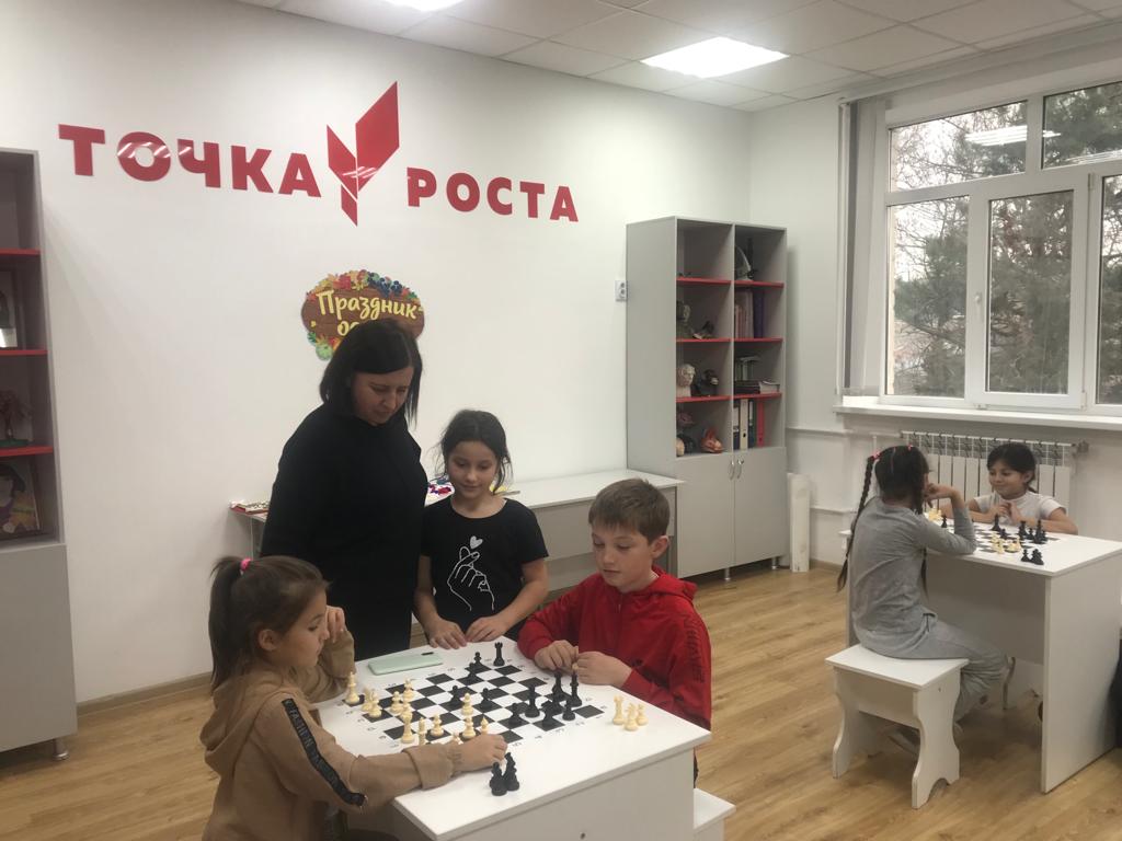 Развиваем аналитическое мышление, играя в шахматы